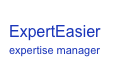 
ExpertEasier
expertise manager
